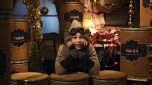 Tosi iso joulukynttilä (S): 19.12.2016 06.00