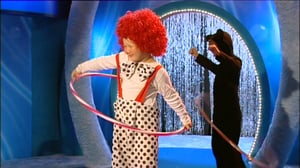 Sirkus Temppula: 27.09.2016 07.59