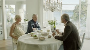 Solsidan - Onnea onkimassa (S): 19.11.2016 20.21