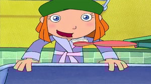 Niksi-Nella (S): 29.05.2016 08.15