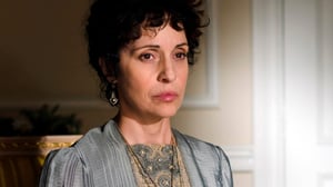 Gran Hotel (12): 23.06.2016 19.15