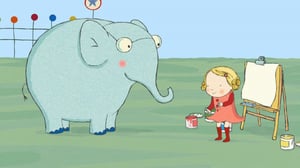 Tilda ja hänen ystävänsä (S): 08.12.2016 07.15