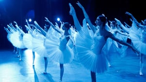 Bolshoi Babylon: 17.09.2016 20.00