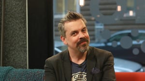 Efter Nio: 13.10.2016 21.00