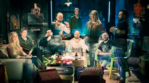 Docventures: Esipuinti: 28.09.2016 21.05