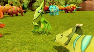 Dinojuna (S): 20.11.2016 08.21