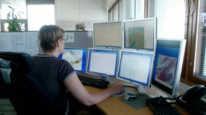 Hommat hoituu: 28.07.2016 07.50