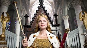 Valkoinen kuningatar (16): 13.07.2016 21.35