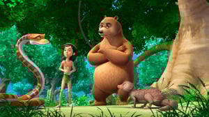 Viidakkokirja (7): 22.09.2016 08.25