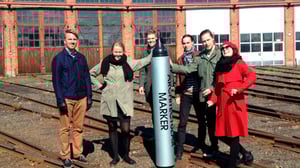 Kaupunki uusiksi: Pohjoisen metropoli: 14.07.2016 10.00