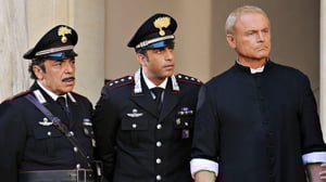 Isä Matteon tutkimuksia (7): 25.07.2016 18.00