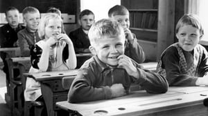 Arkistosta revittyä: Koulu: 13.05.2016 18.30