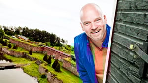 Niko Kivelä ja nurkkakunnat: Loviisa: 22.06.2016 20.00