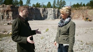 Spotlight: Päätös joka murtaa kallion!: 05.09.2016 20.00