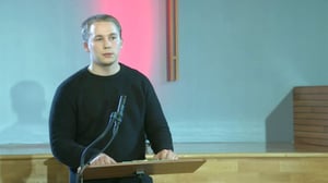 Jumalanpalvelus: 13.11.2016 10.00