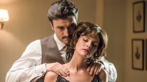 Velvet - muotitalon tarina (7): 15.11.2016 19.00