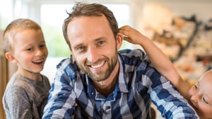 Maailman paras isä: 07.12.2016 22.00