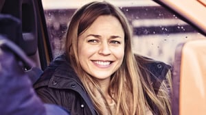 Elokuvan hetki: Tyttö nimeltä Varpu (S): 20.09.2016 19.55