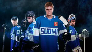 Leijonat Inside: 18.09.2016 21.00