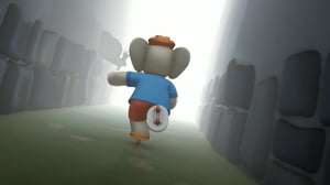 Babar ja Badun seikkailut (S): 19.10.2016 07.25