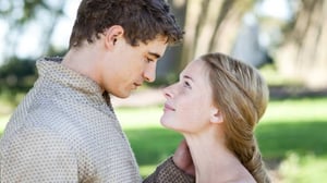 Valkoinen kuningatar (16): 06.07.2016 21.35