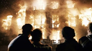 Hotelli Adlon - elämää suurempi tarina (12): 20.08.2016 16.05