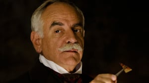 Gran Hotel (12): 01.06.2016 19.00