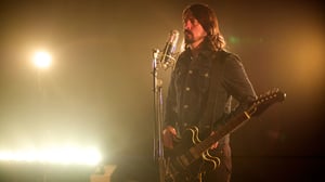Foo Fighters - Sonic Highways: 24.07.2016 21.00