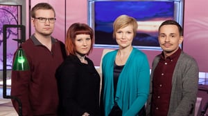 Inhimillinen tekijä: 23.11.2016 21.30