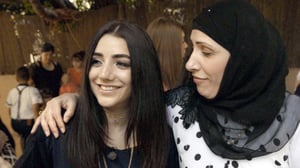 Ginan maailma: 17.09.2016 19.00