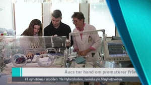 Yle Nyheter TV-nytt: 27.12.2016 19.30