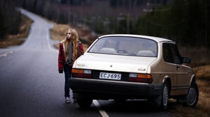 Elokuvan hetki: Tyttö nimeltä Varpu (S): 18.09.2016 17.55