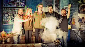 Docventures: Jälkikeskustelu: 28.09.2016 22.13