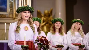 Lucia 2016: 13.12.2016 17.00