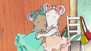 Anniina Ballerina (S): 06.10.2016 07.55