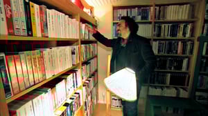 Bergmanin videot (12): 30.10.2016 20.15