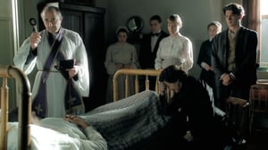 Gran Hotel (7): 22.06.2016 19.00