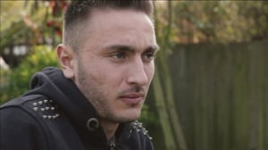 Sinikeltaisia unelmia: 28.11.2016 11.30