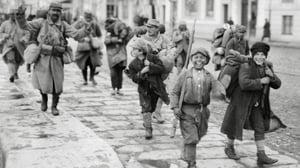 Historia: Sota ja rauha Balkanilla: 03.10.2016 19.00