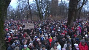 Yle Nyheter TV-nytt: 24.12.2016 17.55