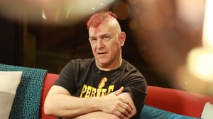 Efter Nio: 01.12.2016 21.00