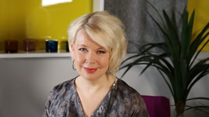 101 kirjaa: Elina Hirvonen: Kun aika loppuu: 02.01.2017 13.00