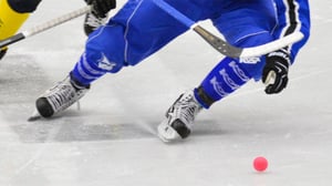 Palloilua: Jääpalloa: 26.12.2016 12.00