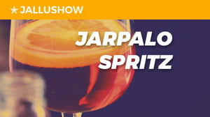 Raikas jallujuoma suomalaiseen makuun