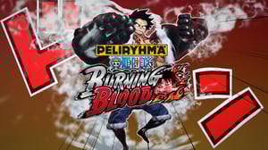 One Piece: Burning Blood