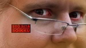 JUHOLLA ON NAHKAA PÄÄLLÄ!