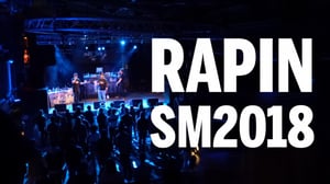 Suomirapin mestaruuskilpailut