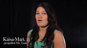 Kaisa-Mari