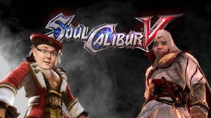 Källikuriirit: Soul Calibur