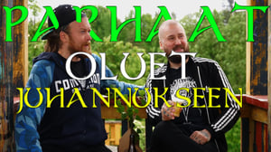 Juhannuksen six-pack millä sammua